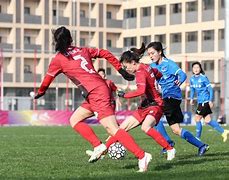 关于激情足球战绩超群，女足大赛掀起巨浪的信息