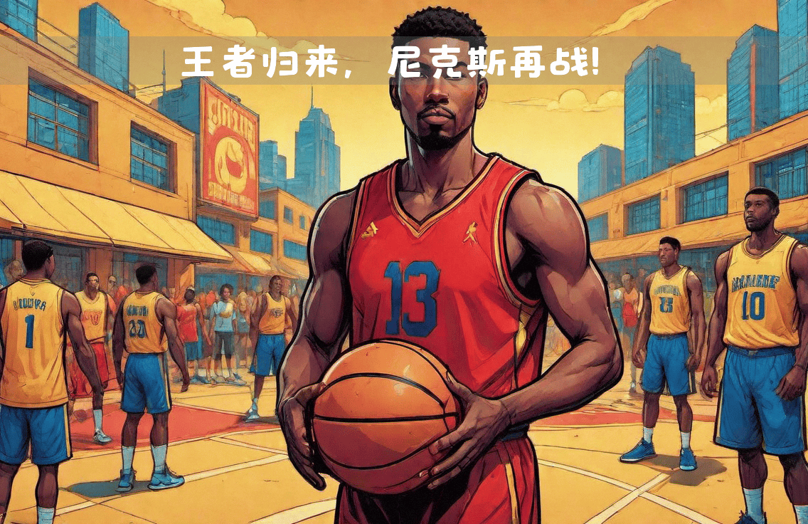 尼克斯意外战胜强敌，挑战赛季最佳战绩