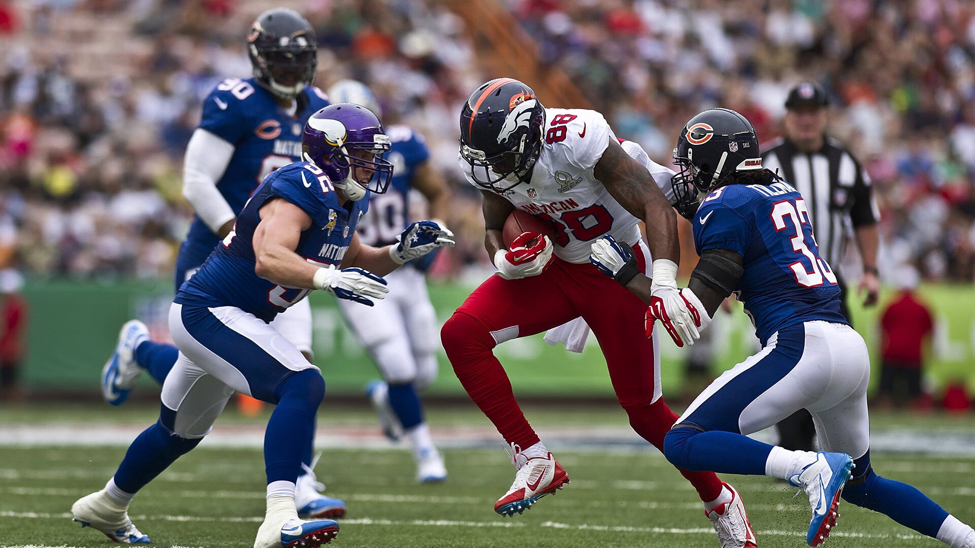 哈登连续七场比赛得分超过表现优异，老鹰不断突破！赢得满堂喝彩