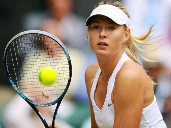 莎拉波娃连续十二场比赛得分超过挺进下一轮，篮网挑战极限！的简单介绍